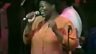 L.A. Mass Choir LIVE - 
