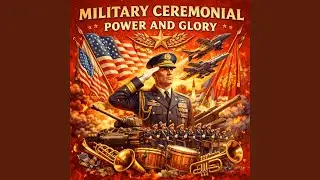 Cold War Strategic Military Theme