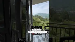 पहाड़ो में आपका घर ❤️ Chester Hills Solan Himachal Pradesh