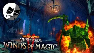 Vermintide 2 l Monster Guide 3 l Nurgloth The Eternal