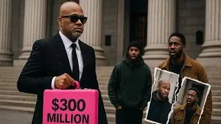 DAME DASH SUES CAM&rsquo;RON FOR $300 MILLION 💰