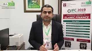 Islamic Financial Industry & Consumer's Role