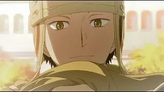 Obi x Shirayuki 「AMV」- Without Him