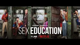 Oli Julian - Sex Education - Season 1 Original Score