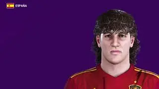 COMO CREAR A PUYOL EN PES 2020!!