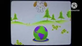 Logo History: Discovery Kids