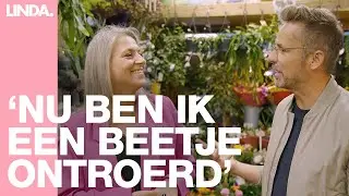 PATRICK MARTENS EN KIM VERRASSEN MOEDER ALICE (73) || LINDA.
