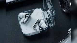 Worlds first Transparent Nothing ear(1)