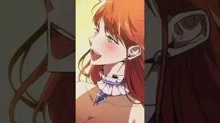 Someone is not happy 😁 #manhwa #webtoonrecommendation #manhwashorts