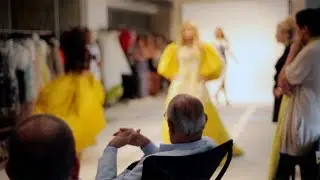 A Tribute to Oscar de la Renta