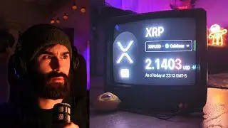 XRP, золото и серебро... РЕШЕНИЯ?