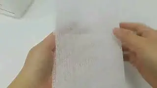 Leenol M-3 Cleanroom wiper