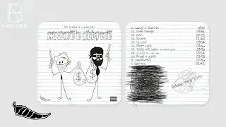Mc Kresha & Lyrical Son - Paret Lejla