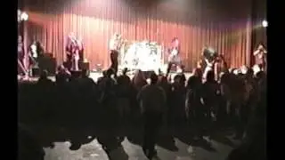 DEVOURMENT - Official DVD 2005 [FULL]