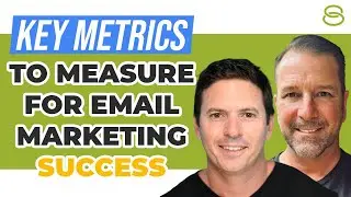 🚀 Key Metrics to Measure for Email Marketing Success