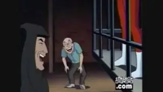 Freakazoid - Laugh with me!