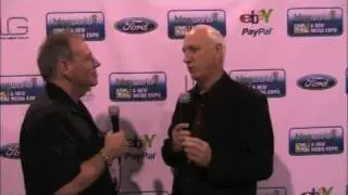 Steve Castle, PlanBGuaranteed.com & Allen S Miller, Hitman Public Relations