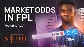 Коэффициенты ставок в FPL с участием RobT