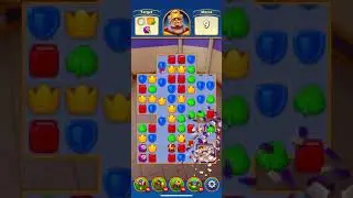Royal Match LEVEL 192