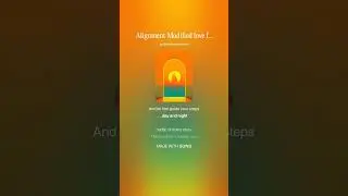 Alignment (Soca Beat 1)
