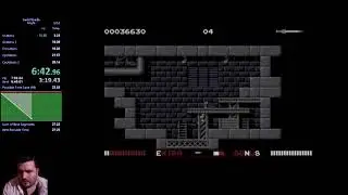 Switchblade Atari ST Speedrun Any% in 26:45