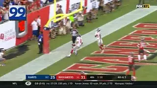 Top 100 plays of the 2019 NFL season edited
