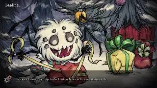 Don't Starve Together - Playing Public Servers