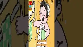 Cantec igiena 2 - Cantec gradinita -Cantec copii - S'Mic Music  #cantecepentrucopiii Otilia Cazimir