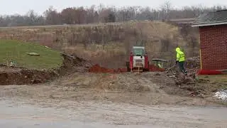 Work underway for future HCVB visitor's center
