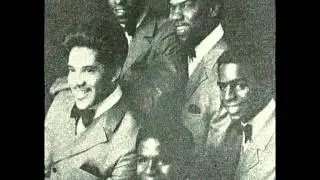 THE WHISPERS - IT ONLY HURTS FOR A LITTLE WHILE