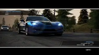 Need for Speed Hot Pursuit Remastered Protect and Swerve Distinction