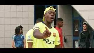 Le nouveau talent du rap Fr