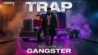 Gangster Trap Type Beat 💀 Hard Dark Trap 2026