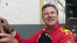 TVO Bericht Samstag 5. Bergsprint Walzenhausen-Lachen 2019