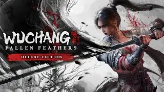 Wuchang: Fallen Feathers &ndash; Part 1 🔥 | Hindi Gameplay | Indian Gamer | 2K Ultra Graphics LIVE