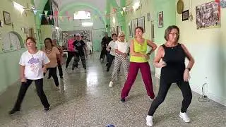 Blessed Rumba (Elton John)Ballo di gruppo 2026
