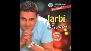 cheb larbi chouchana 2014 ryma