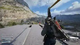 King Of The Hill with Sick ZipShot