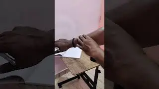 Exercise for IAS aspirants|Pain in hand/arm due to Writing?|Strengthen your arms to write longer !!
