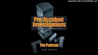 Safety Moment - Investigations Learn and Corrective Actions Fix