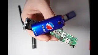 Mini mobile Teardown, Disassembly - CHINA