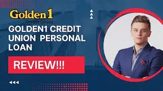 Golden1 Credit Union  Personal Loan Review! BECAUSE LIFE HAPPENS | When you need extra cash!