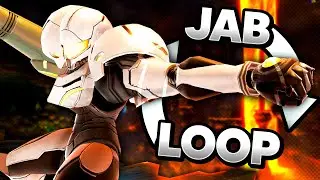 The Ultimate Samus Mixup