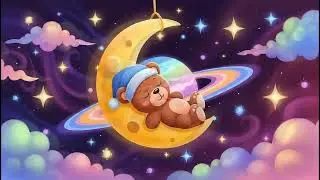 Sleep Music For Babies ♥ Mozart Brahms Lullaby ♫ Babies Fall Asleep Quickly After 5 Minutes #46