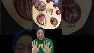 INI NIH YANG DISEBUT PEMBUKAAN SAAT PROSES PERSALINAN....