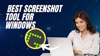 Best free screenshot app for Windows
