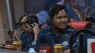 Aerowolf vs Evos Esports  -  MPL ID S3 Week 3 Day 2  - Match 1