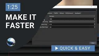 OpenShot Video Editor Tutorial: How to Make OpenShot Run Faster