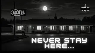 3 Chilling Roadside Motel Stories: Real Horror Tales From The Highway! | The Dark Side
