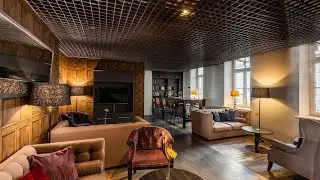 Hotel Valdemars Riga managed by Accor, Rīga, Latvia